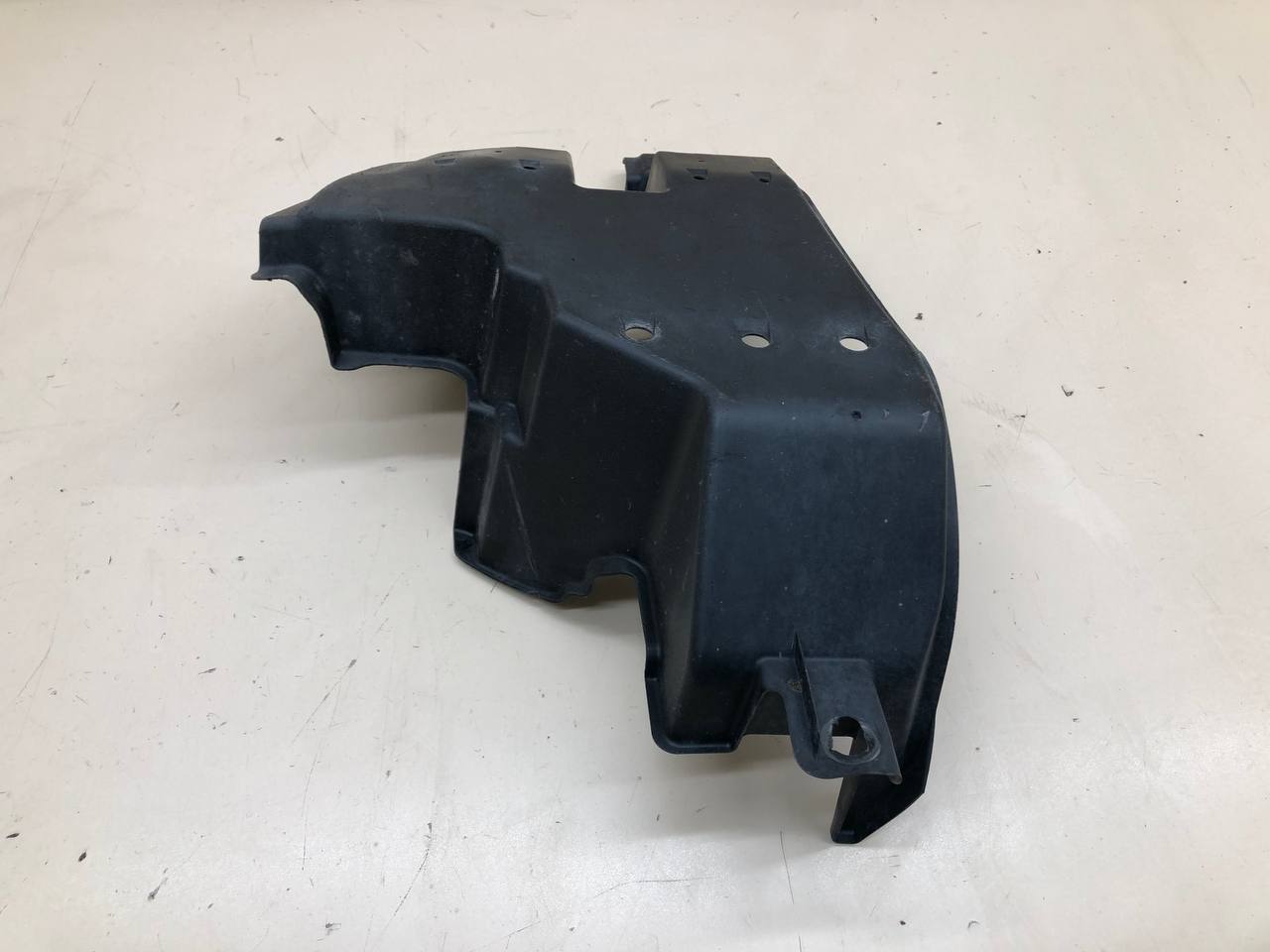 Пыльник (кузов наружные) Toyota Rav 4 (XA40) 2013-2019