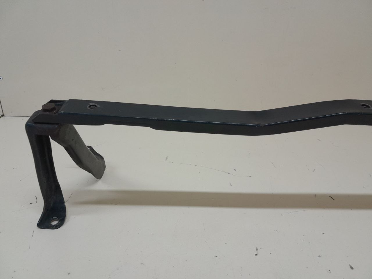 Кронштейн Skoda Fabia (5J) 2007-2014