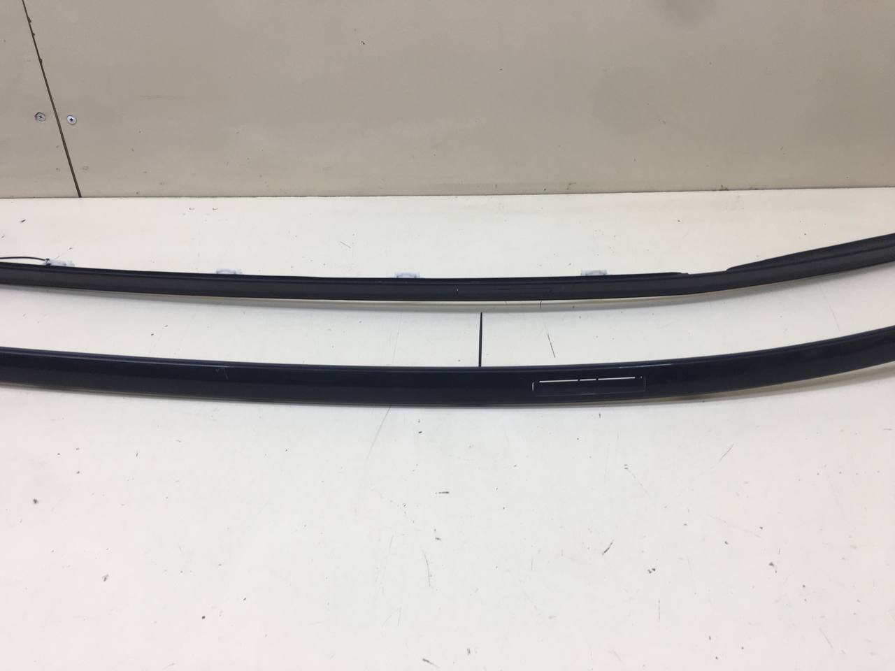 Молдинг Mercedes-Benz C-Class (W205) 2014>