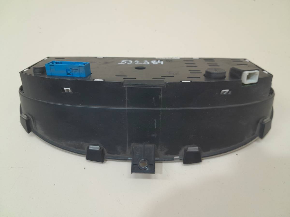 Панель приборов Geely Emgrand EC7 2008>