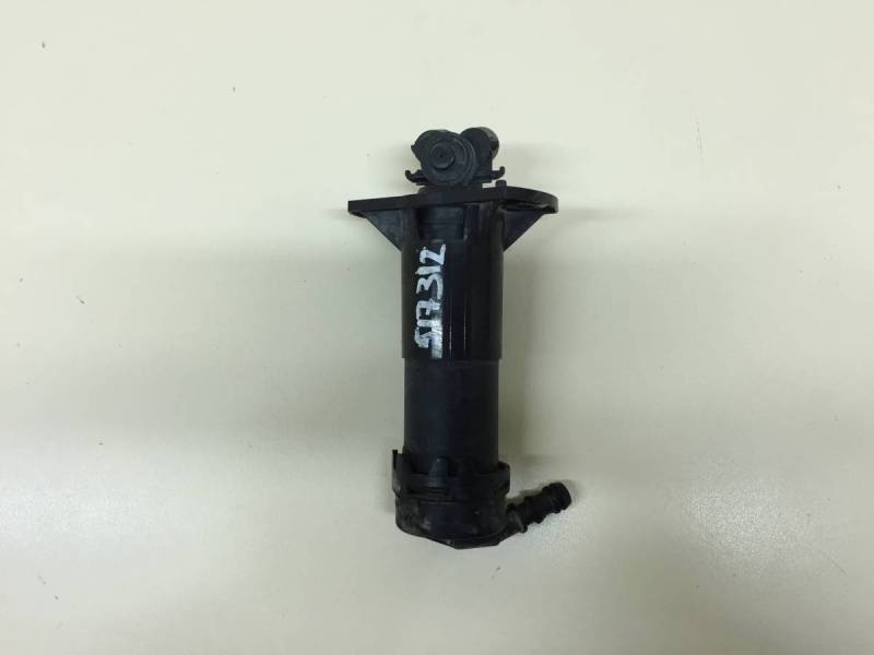 Форсунка омывателя фары Audi Q7 (4L) 2005-2015