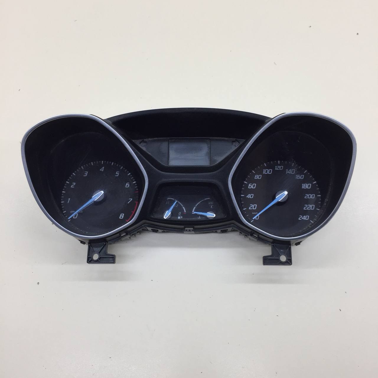 Панель приборов Ford Focus 3 2011>