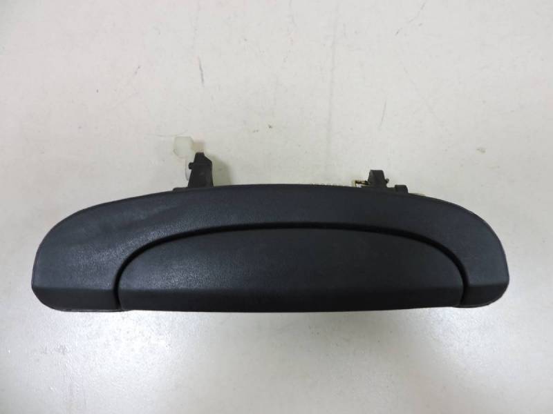 Ручка двери задней наружная правая Hyundai Getz 2002-2010