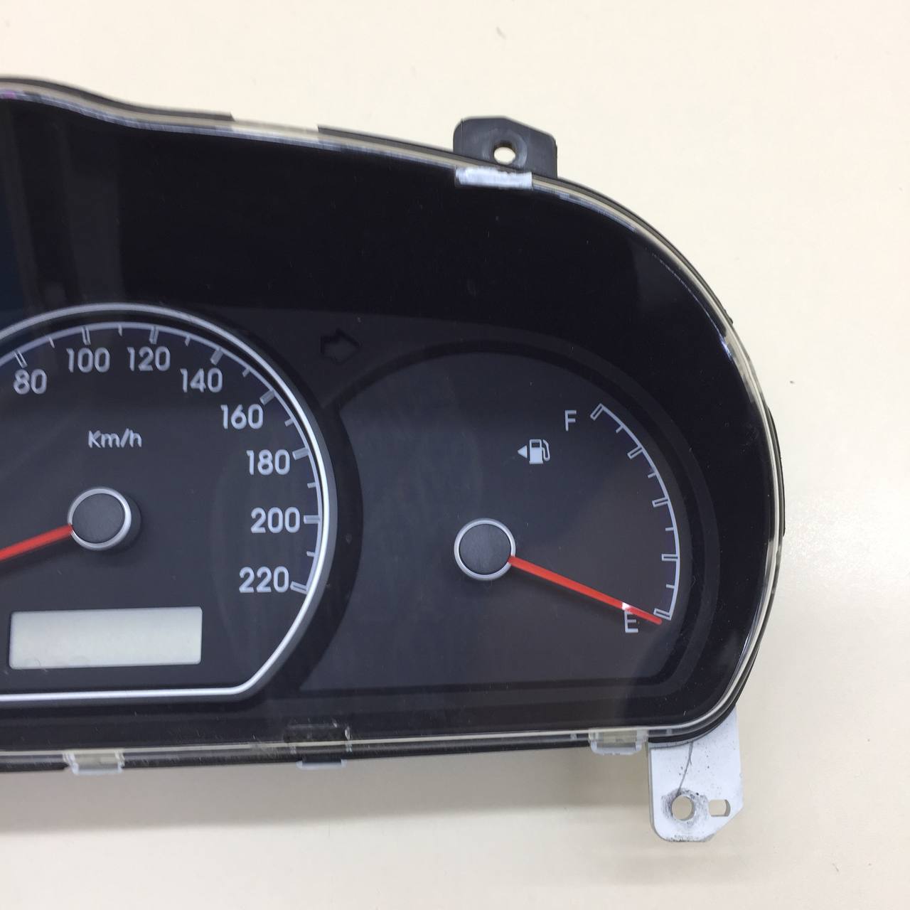 Панель приборов Hyundai Elantra (HD) 2006-2010