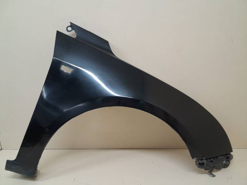 Крыло переднее правое Chevrolet Cruze (J300) 2009-2016 Крыло переднее правое Chevrolet Cruze (J300) 2009-2016