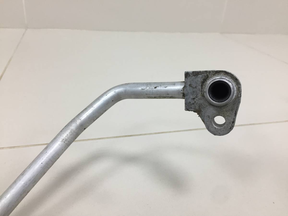 Трубка кондиционера Toyota Corolla E150 2006-2013