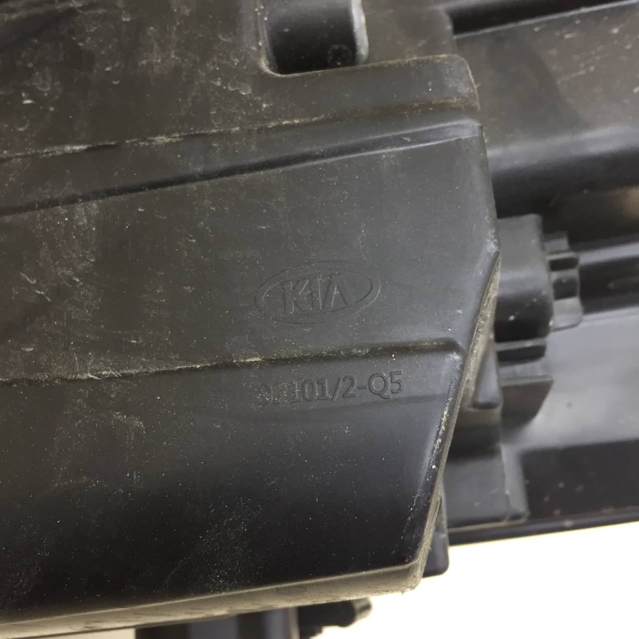 Фара правая Kia Seltos 2019>