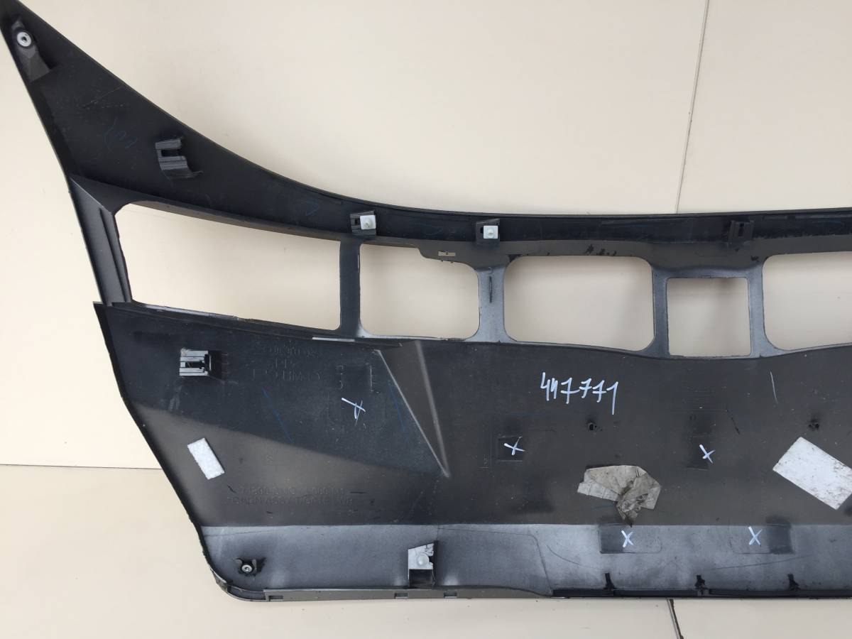 Накладка крышки багажника Honda Civic 5D 2006-2012