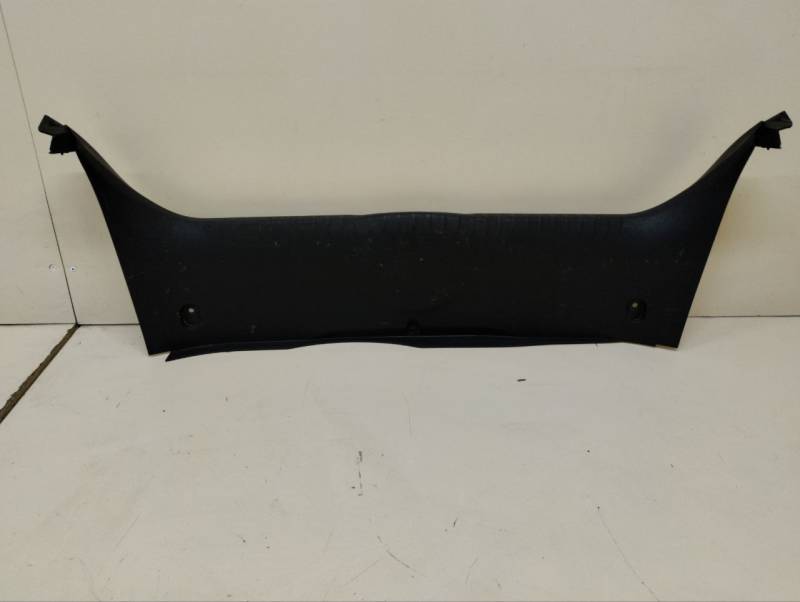 Обшивка багажника Peugeot 308 2007>