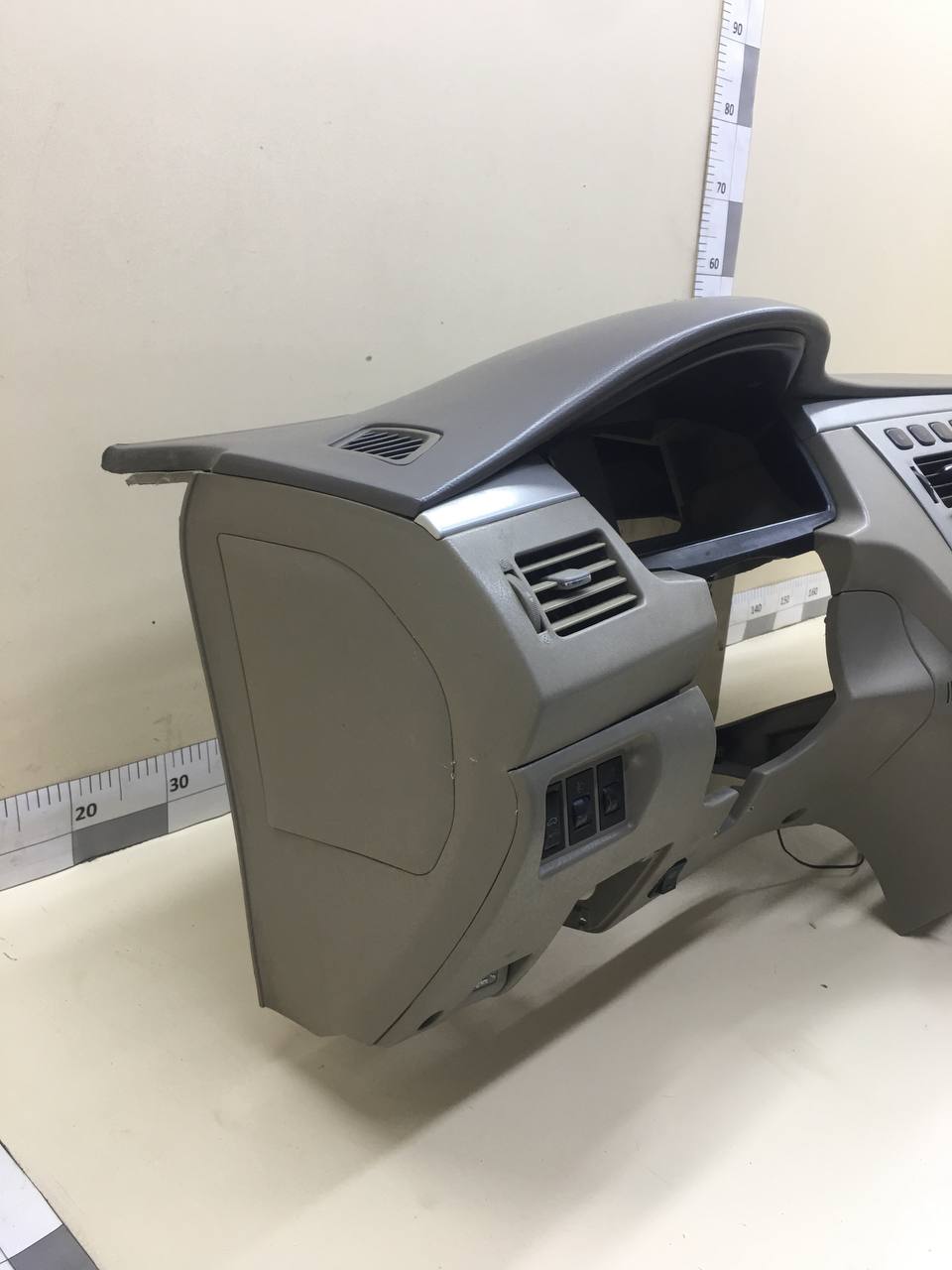 Подушка безопасности (комплект) Vortex Estina 2008-2012