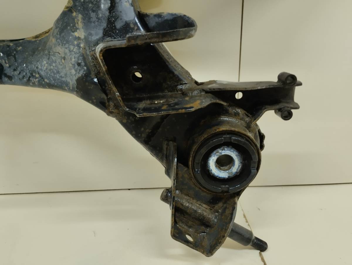 Балка задняя Hyundai ix55 2007-2013