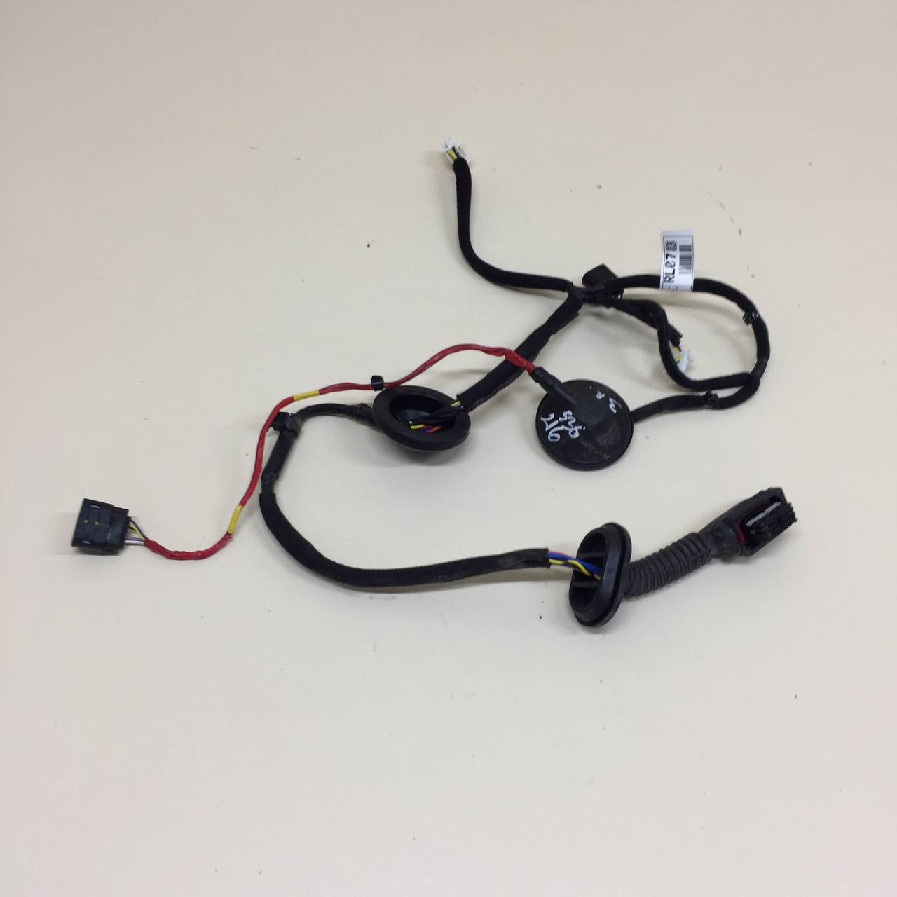 Проводка двери Kia Xceed 2019-2023