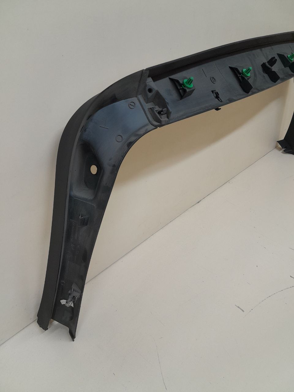 Обшивка двери багажника Citroen Grand C4 Picasso 2006-2014 Обшивка двери багажника Citroen Grand C4 Picasso 2006-2014