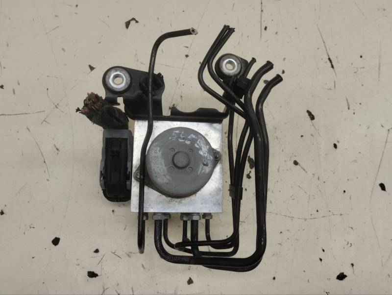 Блок ABS (насос) Ford Mondeo 4 2007-2015 Блок ABS (насос) Ford Mondeo 4 2007-2015