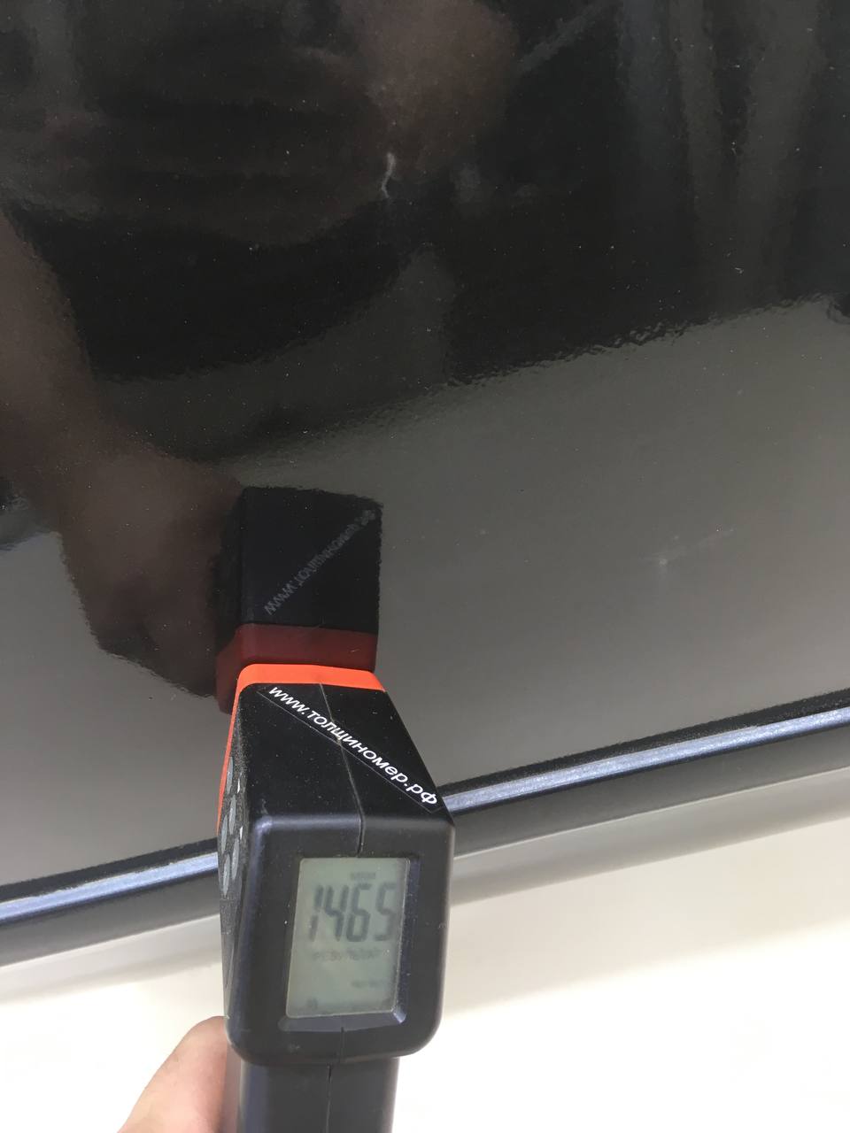 Дверь задняя правая Daewoo Nexia (N150) 2008-2016