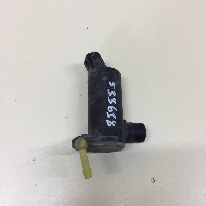 Насос омывателя Ford Fusion (JU) 2002-2012