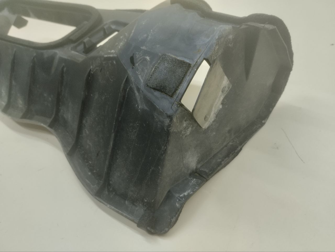 Воздуховод Toyota Rav 4 (A30) 2006-2013