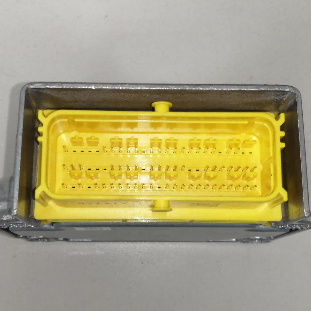 Блок управления AIR BAG Volkswagen Touareg (7L) 2002-2010