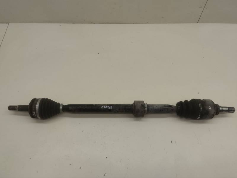 Полуось передняя правая Toyota Auris (E150) 2006-2012