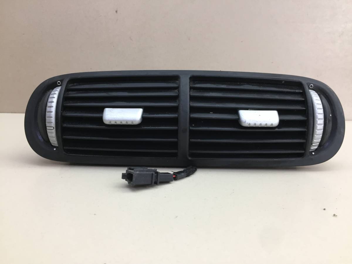 Дефлектор воздушный Porsche Cayenne 2003-2010