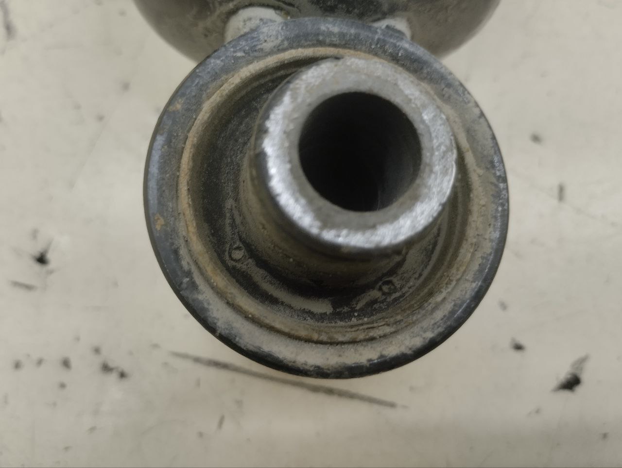 Амортизатор задний Kia Sorento 2020>