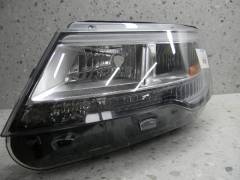Фара левая Ford Explorer 2010>