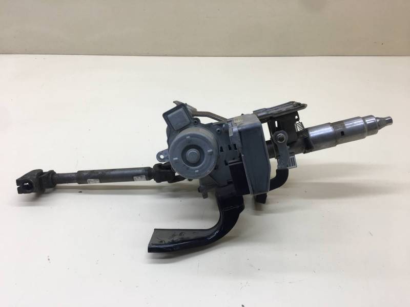 Колонка рулевая Mazda Mazda 2 (DE) 2007-2014