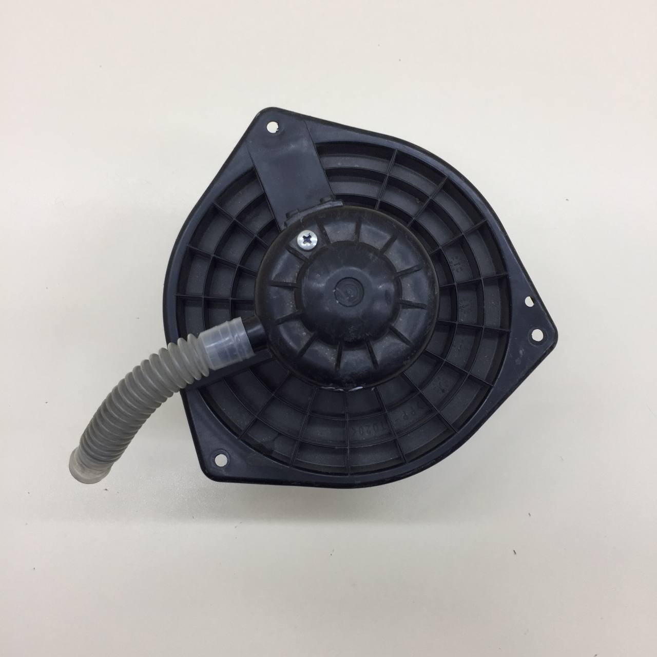 Моторчик отопителя Mitsubishi Lancer X (CX, CY)  2007>