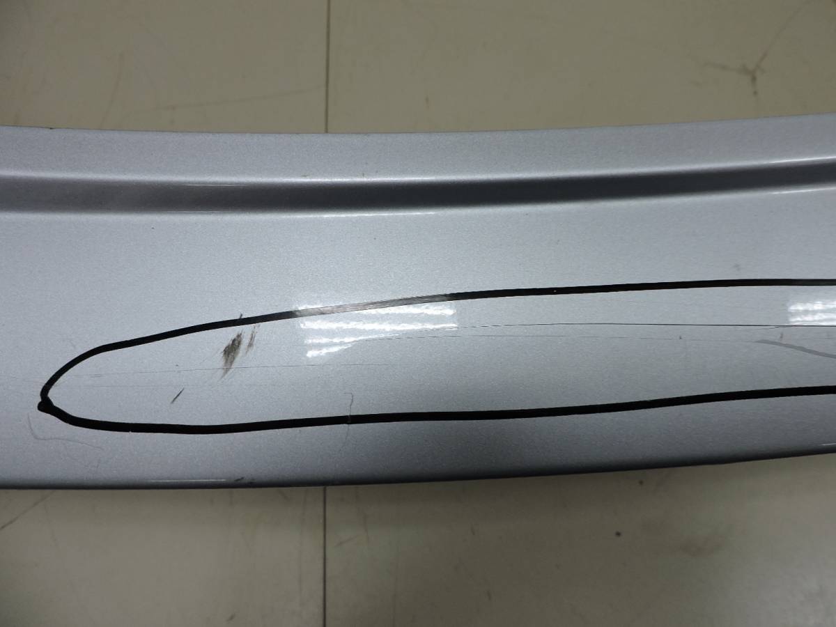 Бампер задний BMW 3-series F30/F31 2011>