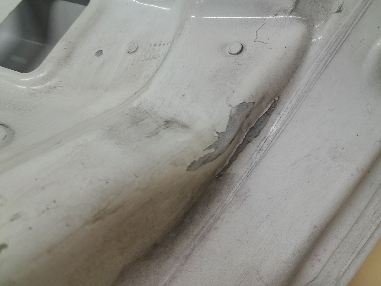 Крышка багажника Chevrolet Cobalt (T250) 2011-2015 Крышка багажника Chevrolet Cobalt (T250) 2011-2015