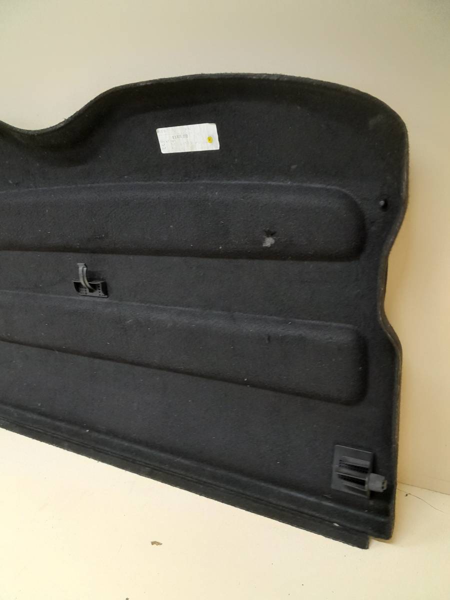 Полка Citroen C4 2011>