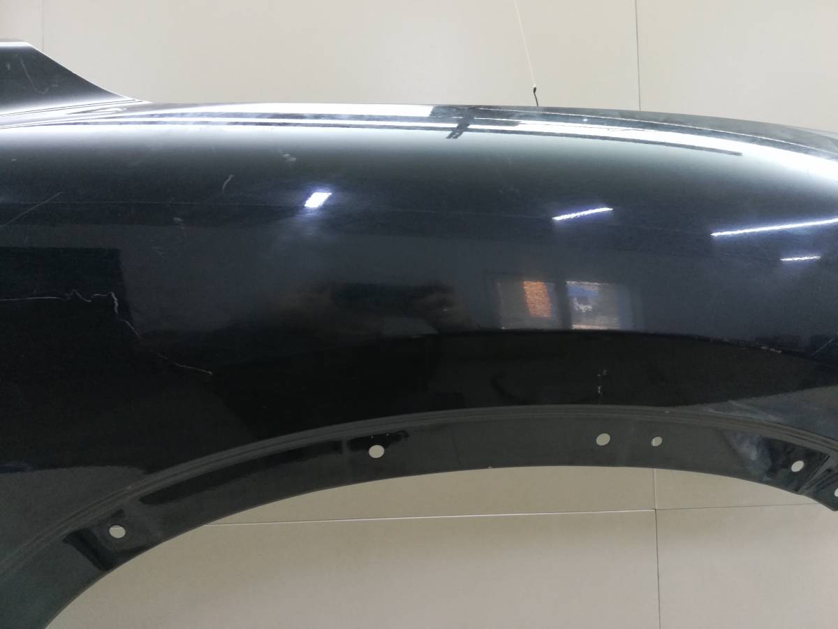 Крыло переднее правое Mazda CX-5 (KE) 2011-2017