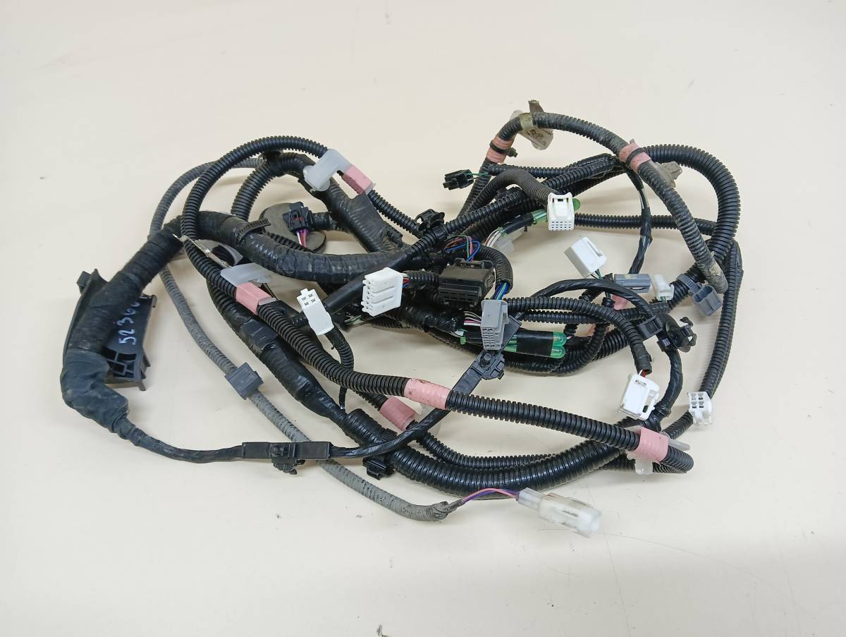 Проводка (коса) Toyota Camry (XV50) 2011-2017
