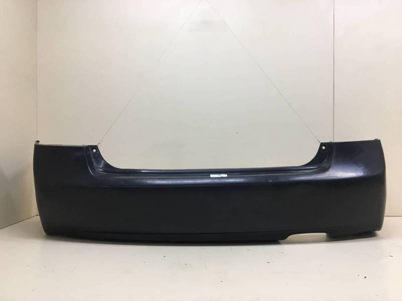 Бампер задний Honda Civic 4D 2006-2012