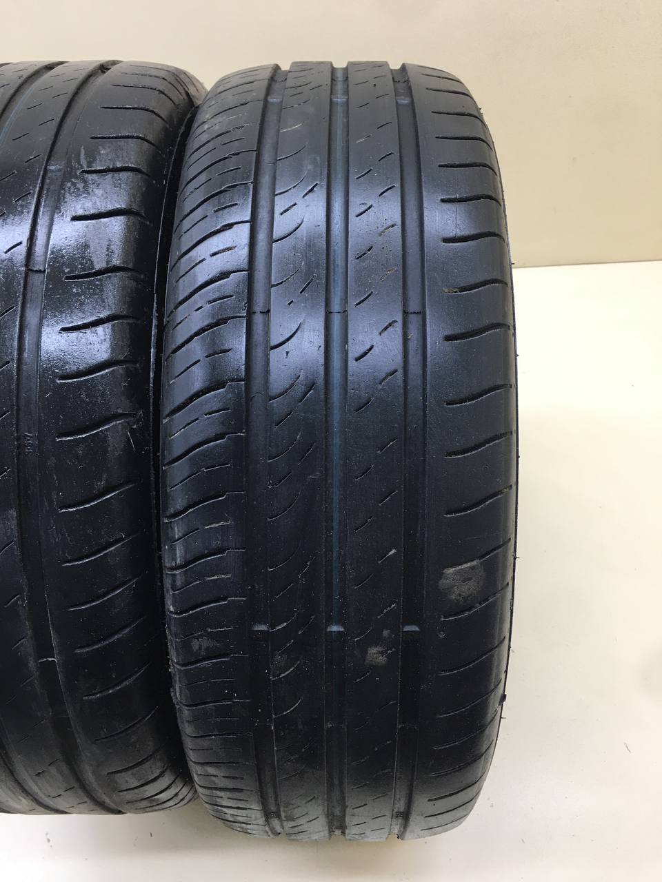 Шины R15 Летние Viatti Strada 2