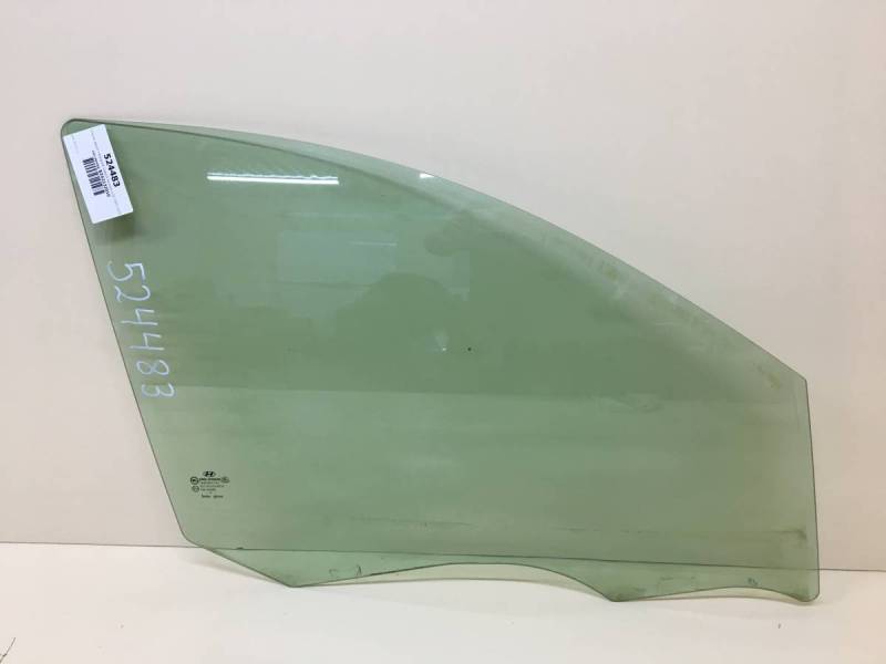 Стекло двери передней правой Hyundai ix55 2007-2013
