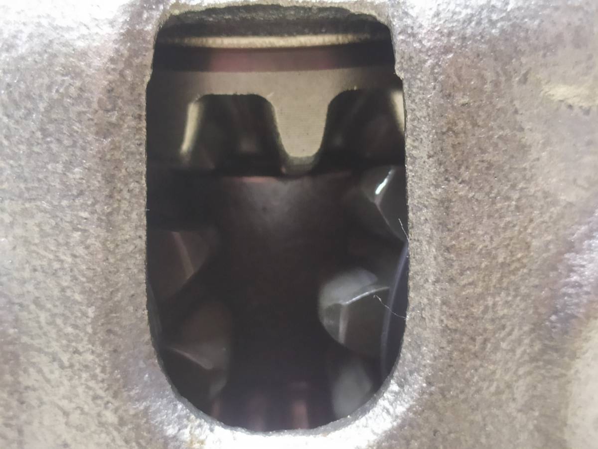 Дифференциал Kia Sorento (XM) 2009-2021