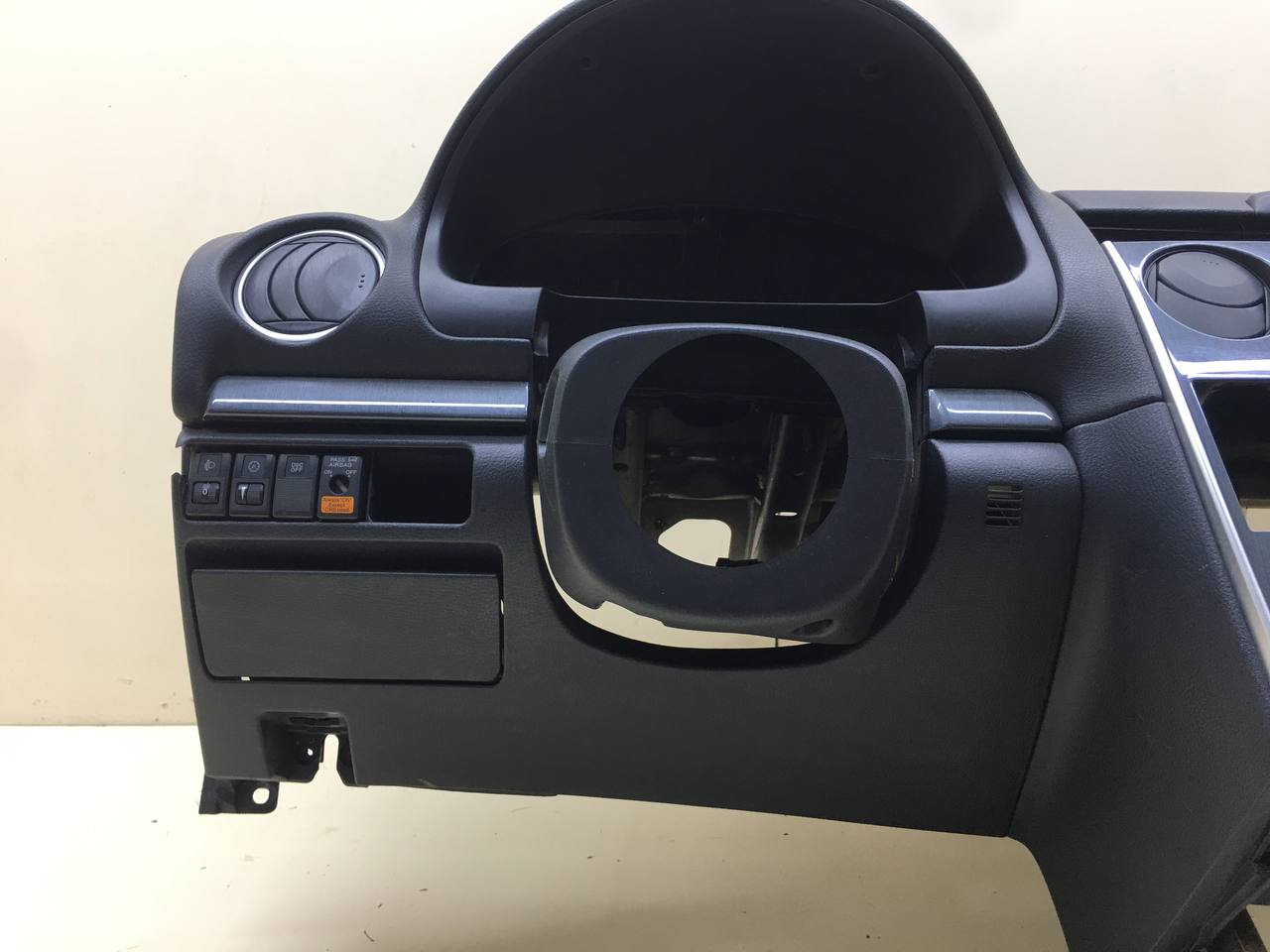 Подушка безопасности (комплект) Mazda Mazda 6 (GG) 2002-2007 Подушка безопасности (комплект) Mazda Mazda 6 (GG) 2002-2007