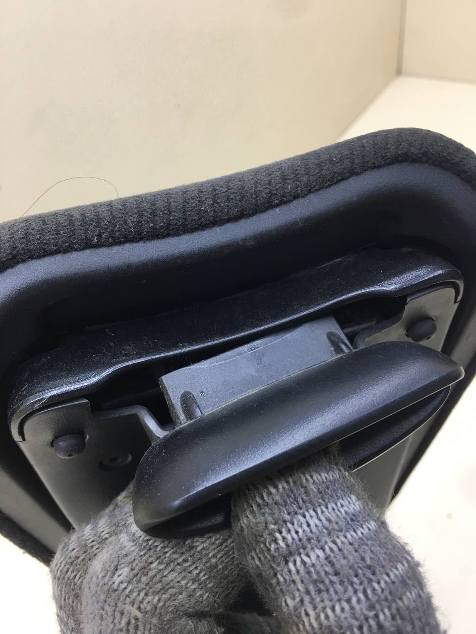 Консоль центральная Honda Civic 4D 2006-2012 Консоль центральная Honda Civic 4D 2006-2012