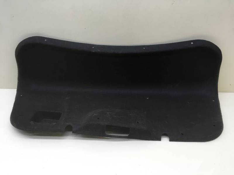 Обшивка крышки багажника Ford Focus 2 (DA) 2005-2008