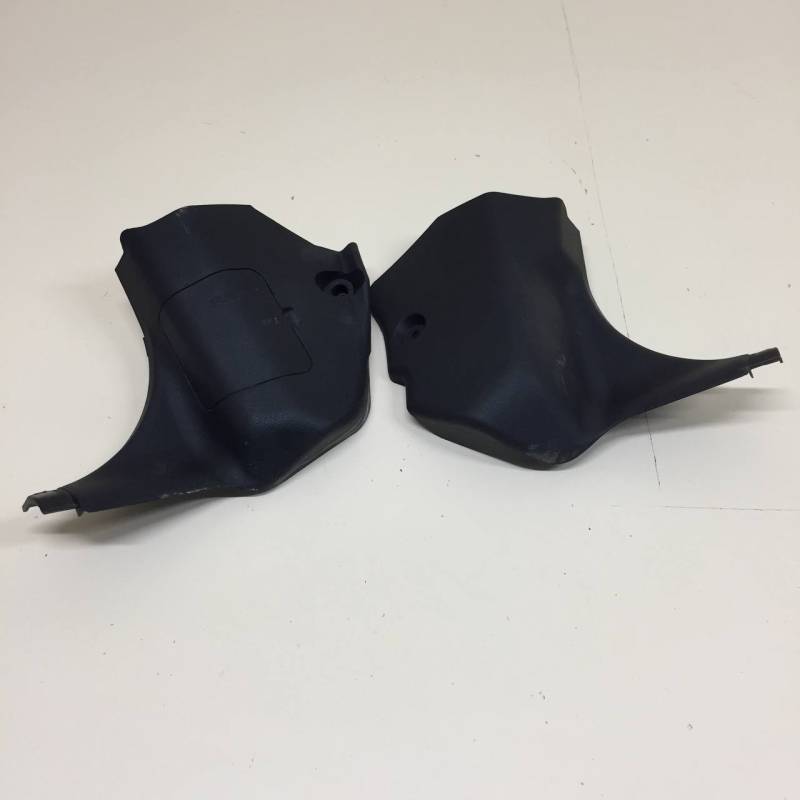 Накладка порога (внутренняя) Mazda Mazda 6 (GG) 2002-2007 Накладка порога (внутренняя) Mazda Mazda 6 (GG) 2002-2007