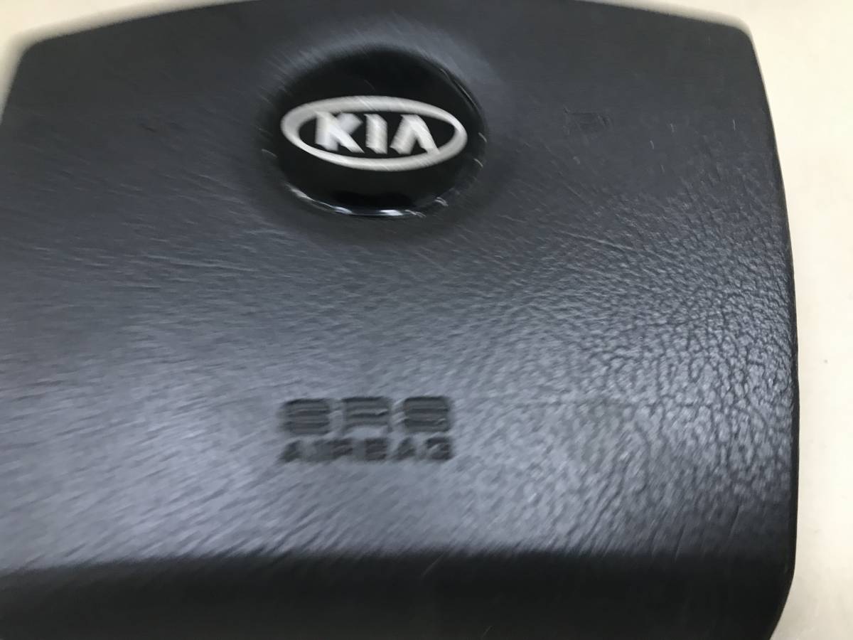Подушка безопасности (комплект) Kia Sorento (BL, JC) 2002-2009