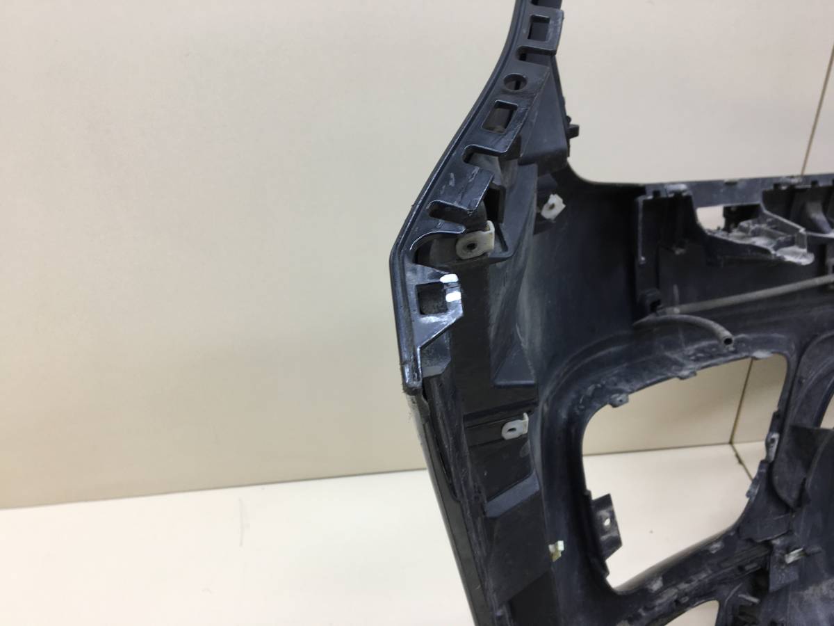 Бампер передний Land Rover Range Rover Sport 2013-2017