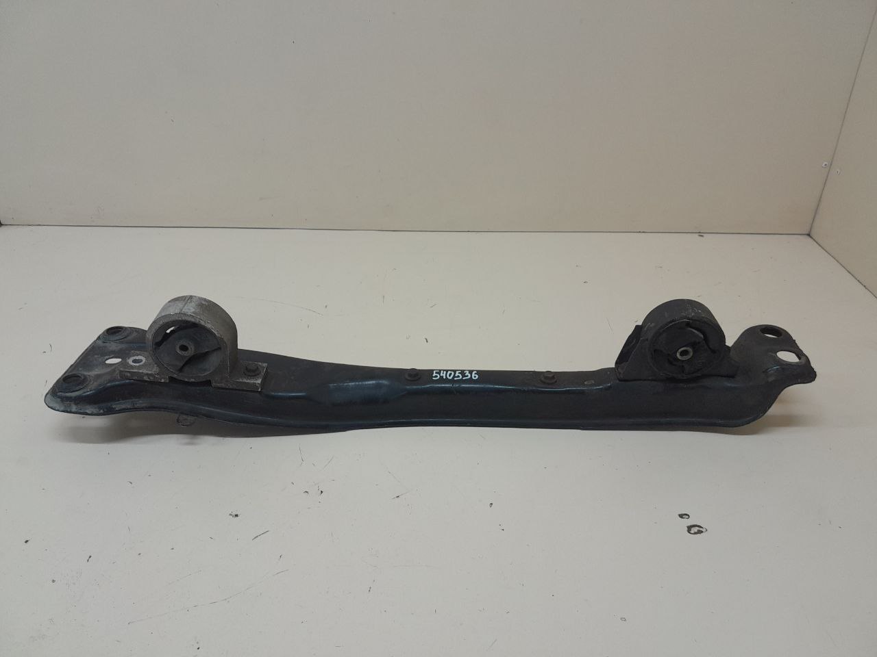 Балка передняя продольная Nissan Almera (N16) 2000-2006