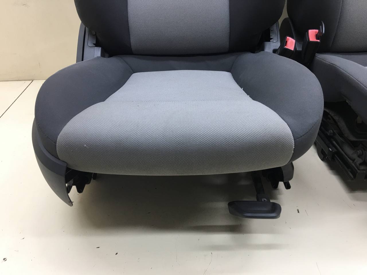 Сиденье (комплект) Chevrolet Cruze (J300) 2009-2016 Сиденье (комплект) Chevrolet Cruze (J300) 2009-2016