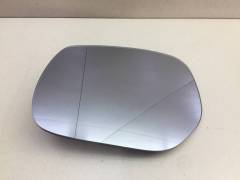 Стекло зеркала электрического левого Infiniti Q30 (H15E) 2015-2019