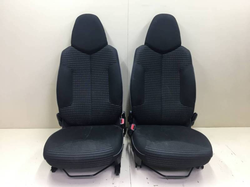 Сиденье (комплект) Peugeot 107 2006-2014