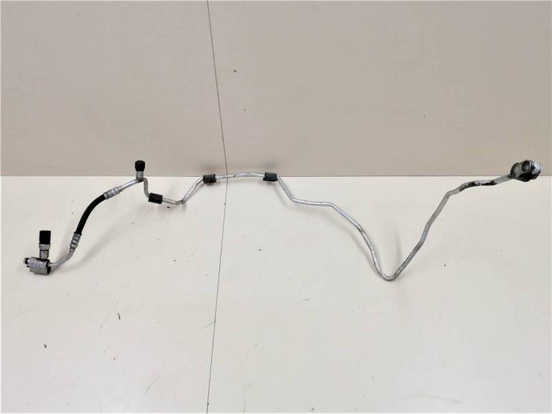 Трубка кондиционера Skoda Octavia (A5 1Z-) 2004-2013 Трубка кондиционера Skoda Octavia (A5 1Z-) 2004-2013