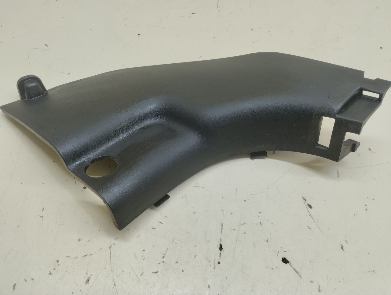 Накладка порога (внутренняя) Hyundai ix35 (LM) 2010-2015