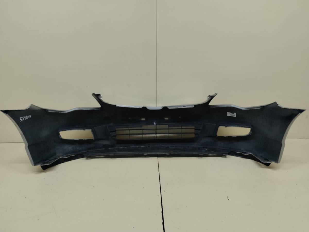 Бампер передний Honda Civic 4D 2006-2012